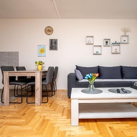 Kc Apartment Суботиця Екстер'єр фото