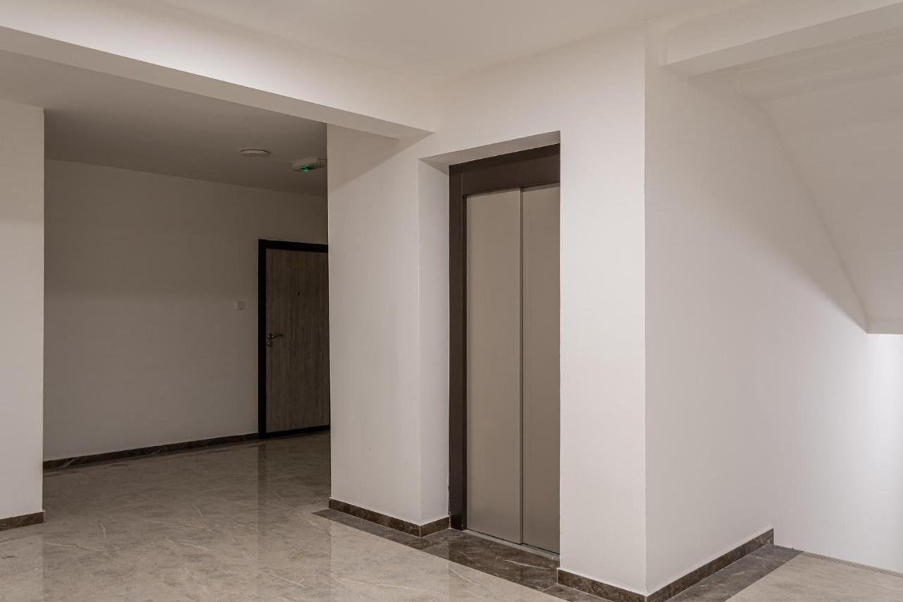 Kc Apartment Суботиця Екстер'єр фото