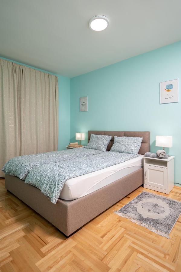 Kc Apartment Суботиця Екстер'єр фото