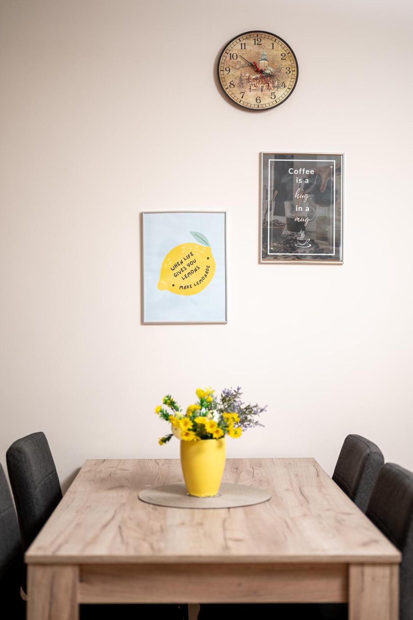 Kc Apartment Суботиця Екстер'єр фото