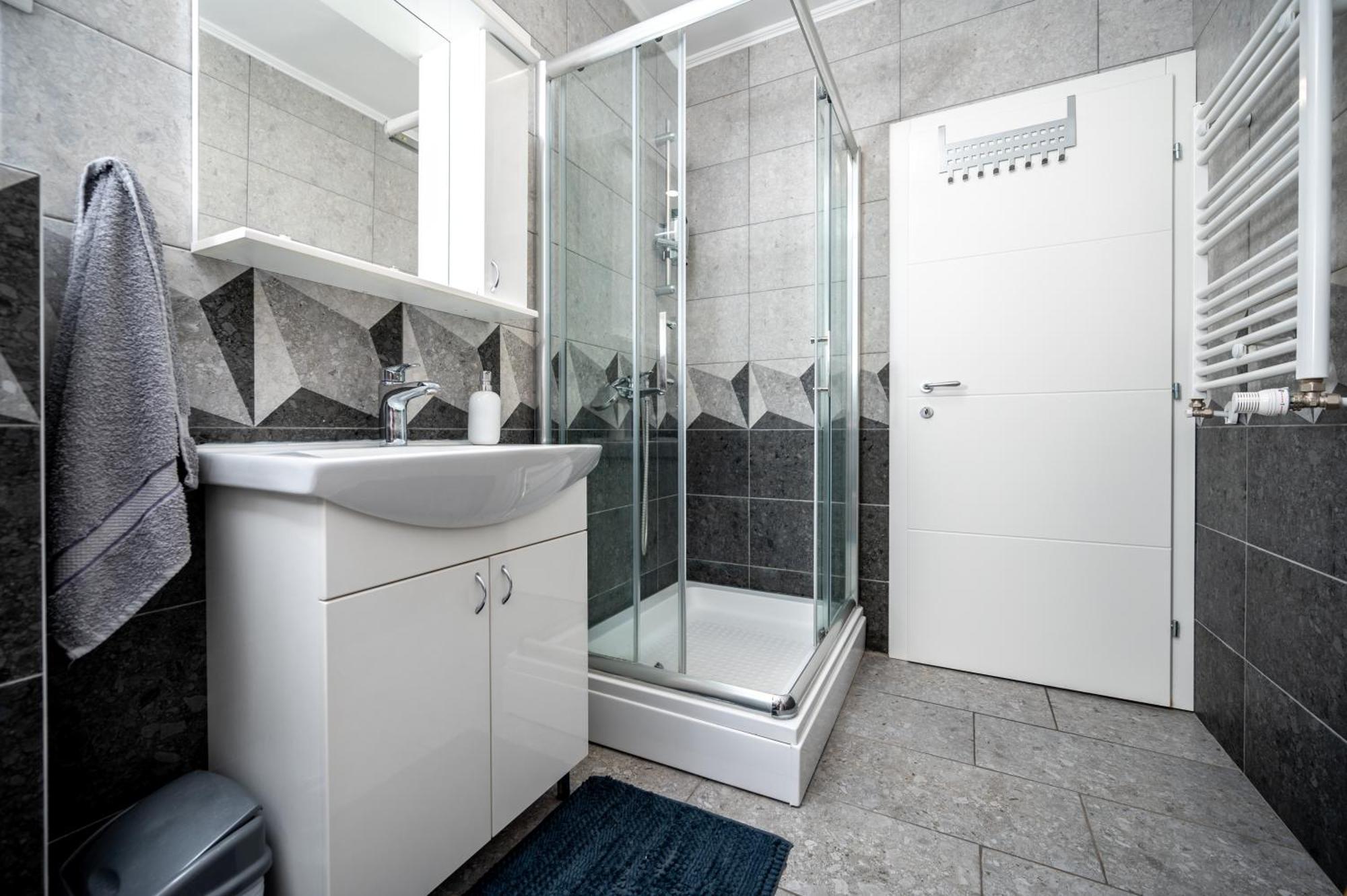Kc Apartment Суботиця Екстер'єр фото