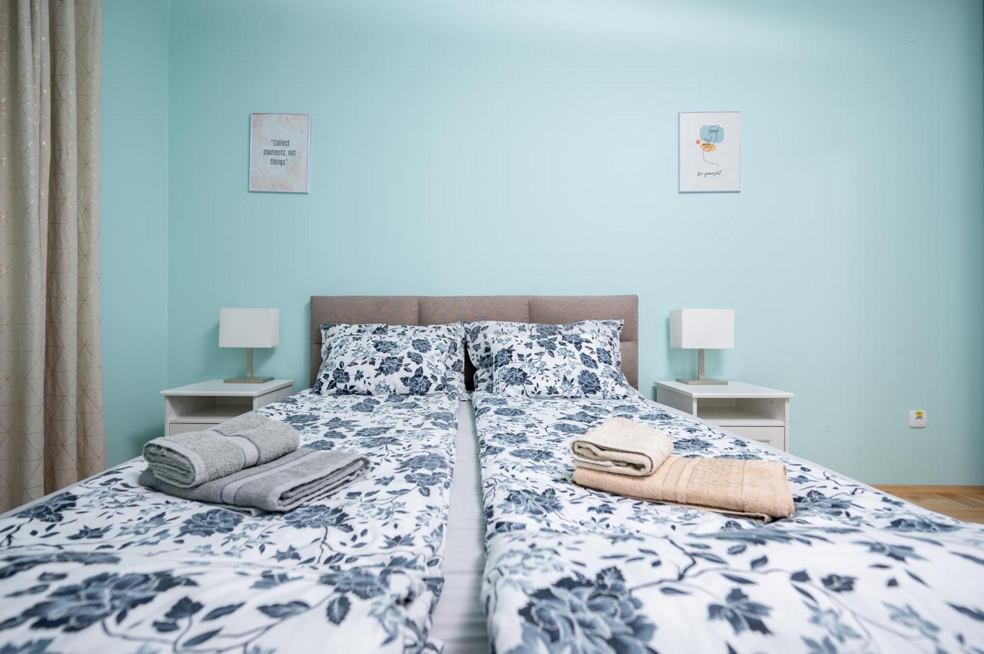 Kc Apartment Суботиця Екстер'єр фото
