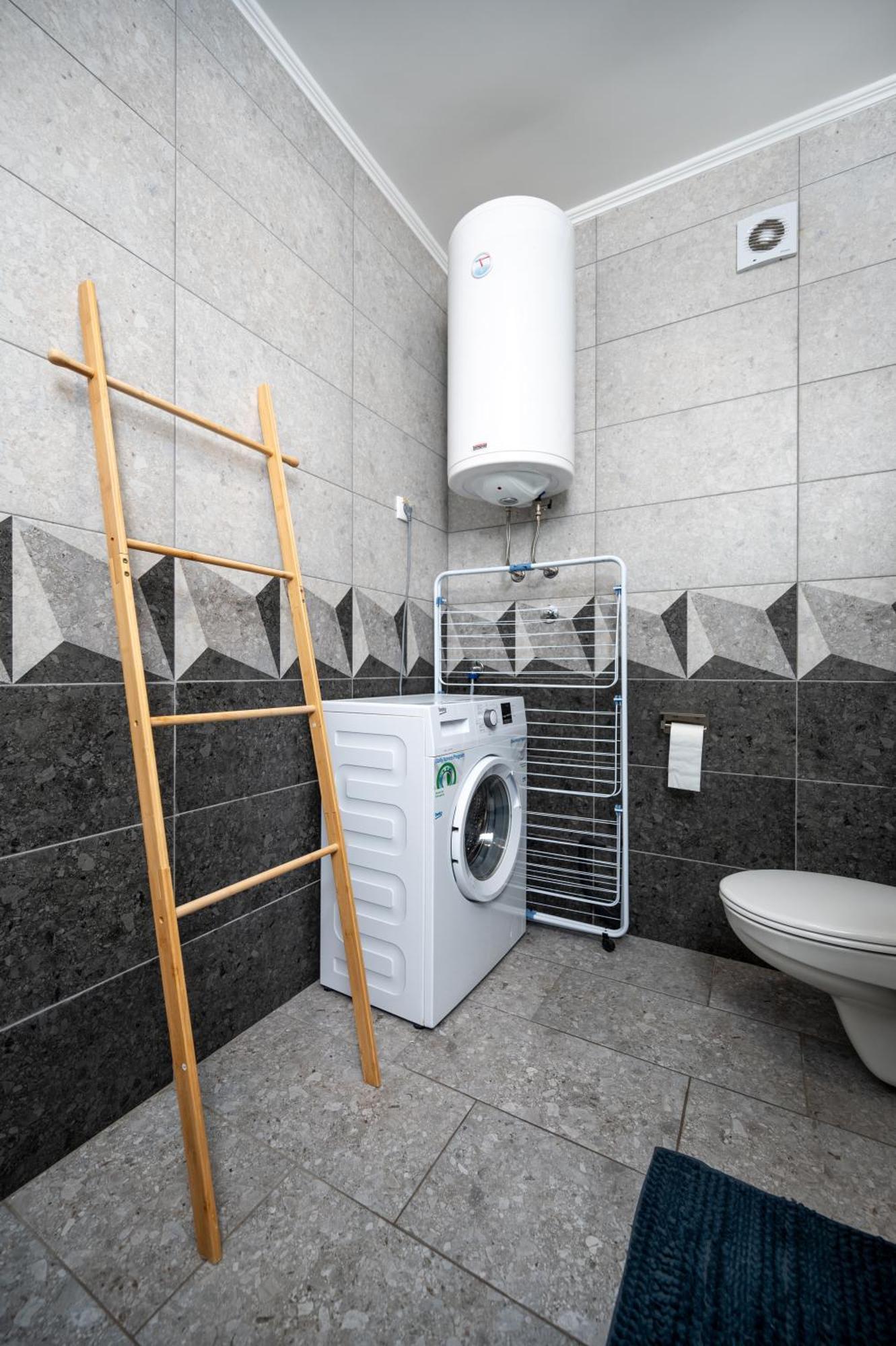 Kc Apartment Суботиця Екстер'єр фото