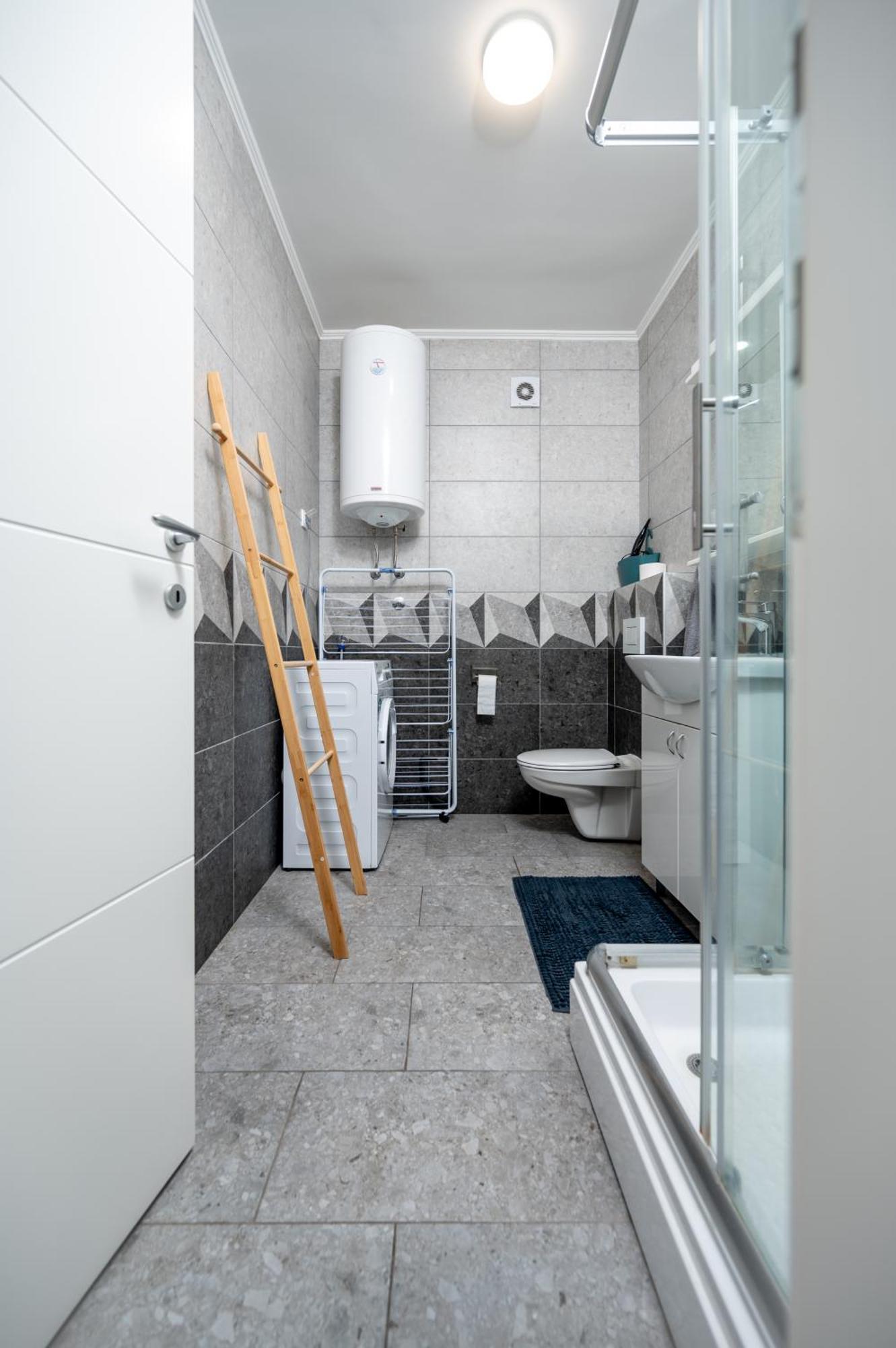 Kc Apartment Суботиця Екстер'єр фото