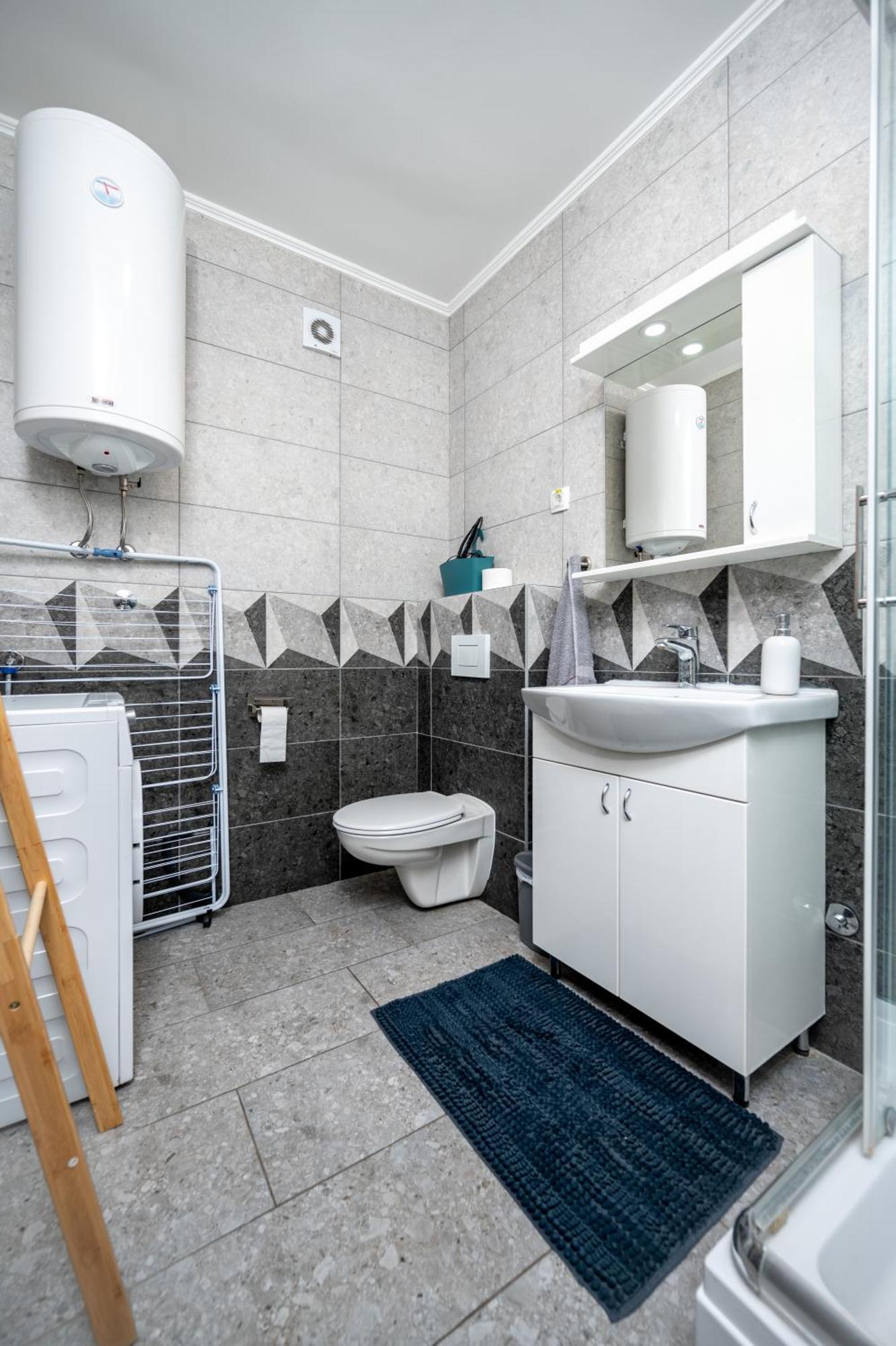 Kc Apartment Суботиця Екстер'єр фото